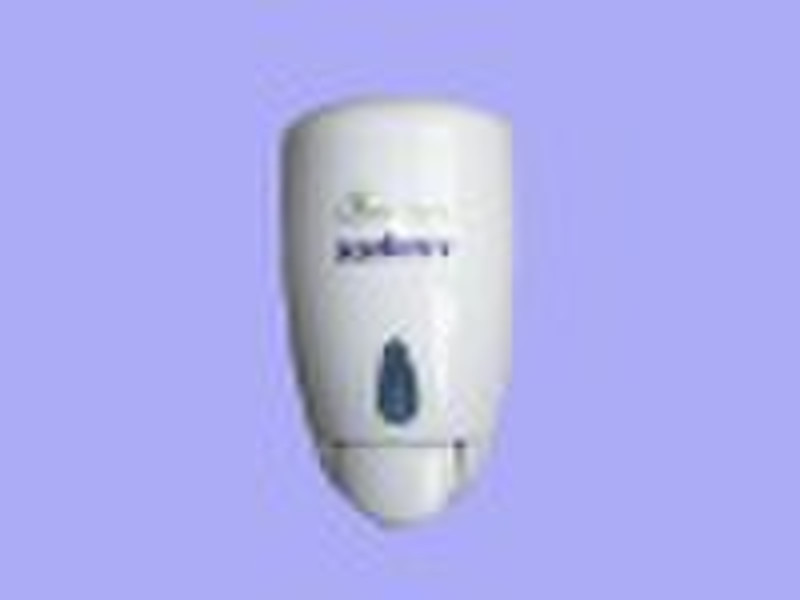 500ml plastic soap dispenser