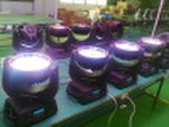 LED moving head light