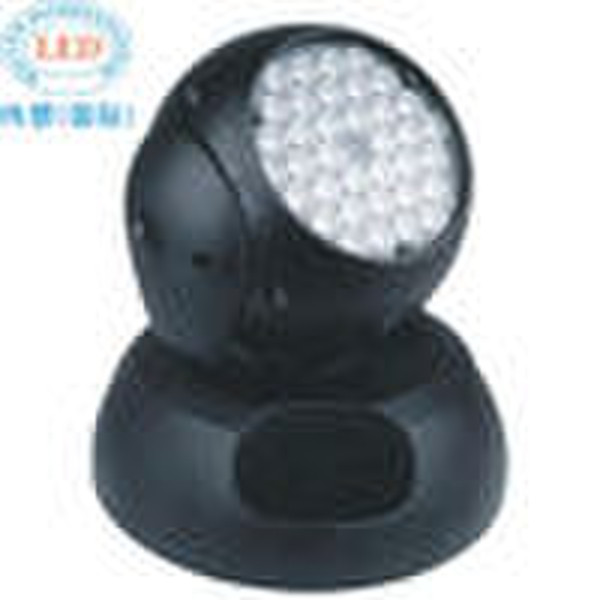 LED moving head Stage Light