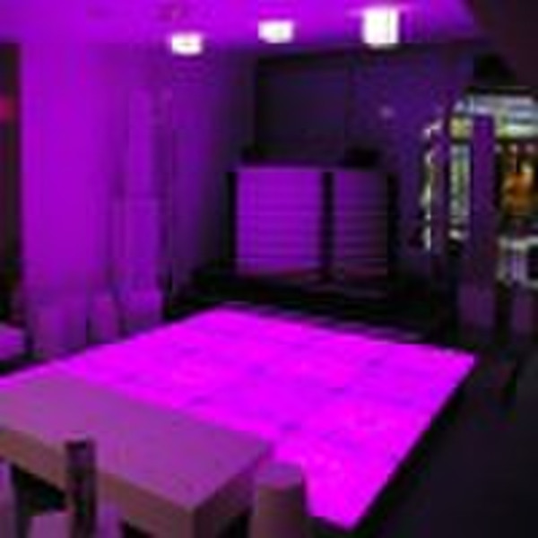 Dance LED Floor for Stage Use(100 x 100cm)
