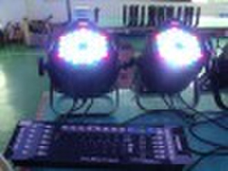 LED Stage Lights / Professional DJ Light