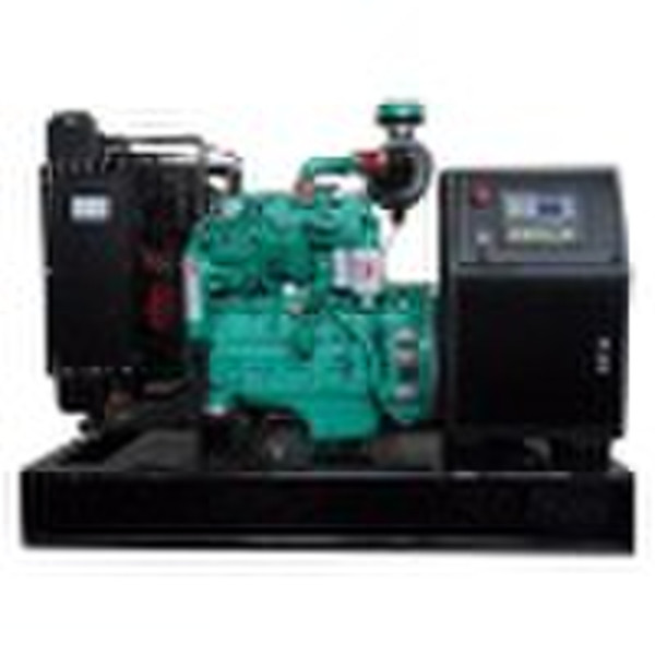 25KVA Cummins Generator