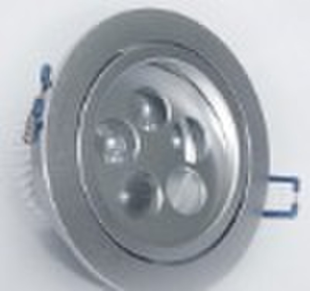 CY-016 LED Downlight Zubehör