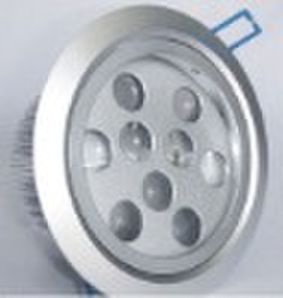 CY-014 LED Downlight Zubehör