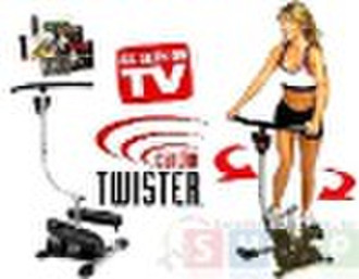 BYS-841 Waist Cardio Twister(TV stepper)