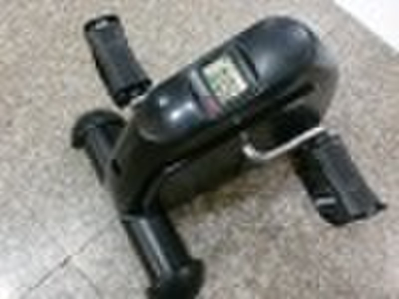 Mini Circle Stepper/Exerciser bike/ Mini Stepper