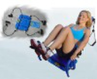 Abdominal Trainer---AS SEEN ON TV