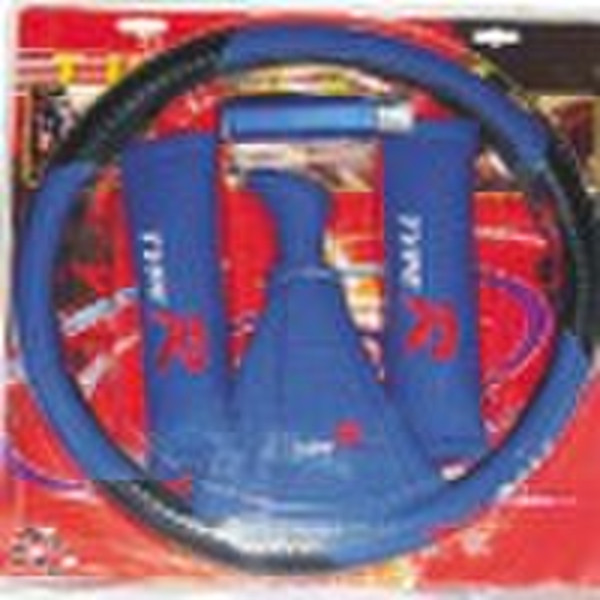 Pedal suit (BY-19123)