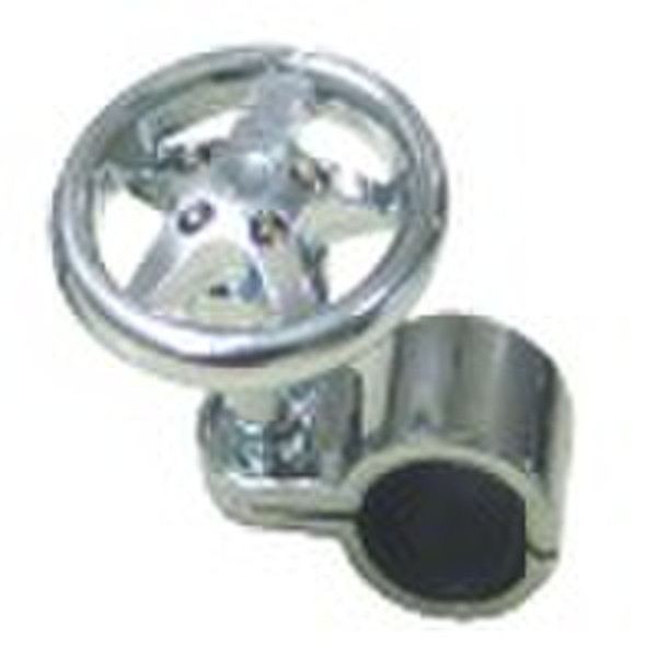 Circle steering knob  (BY-16308)