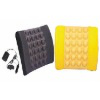 Cushion series (headrest cushion, shoulder pad)  (