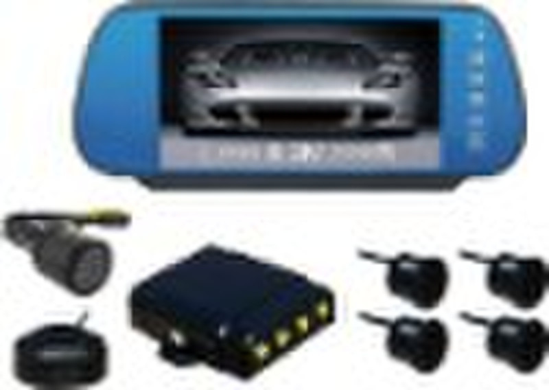 parking sensor        BY-01T70