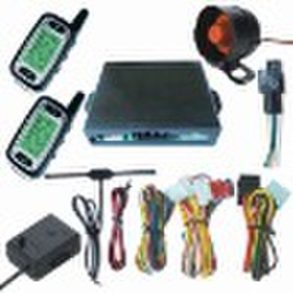 1.car  alarm  (BY-N3898TS )