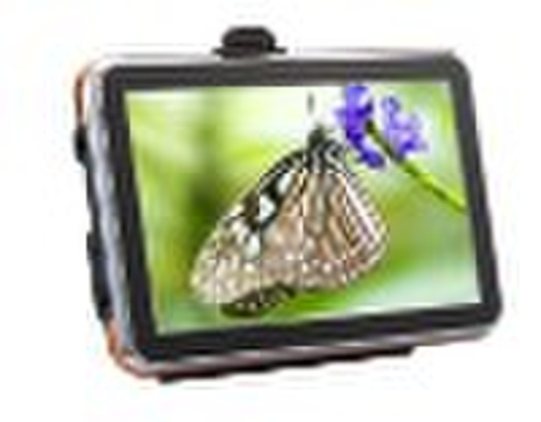 GPS navigation    BY-G5068