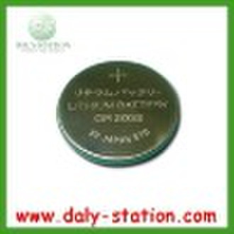 CR2032 Battery(Gollden Supplier)