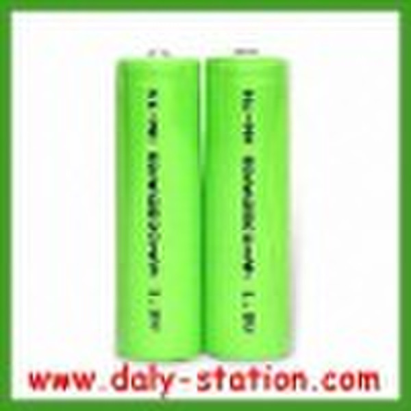 NiMH AA Rechargeable Battery