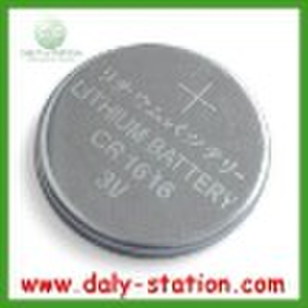 3V CR1616 Battery