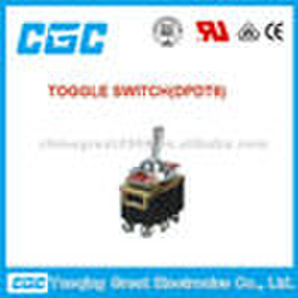 Medium Toggle Switch