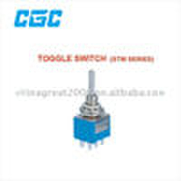 TOGGLE SWITCH