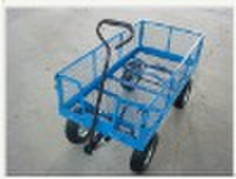 Garden cart