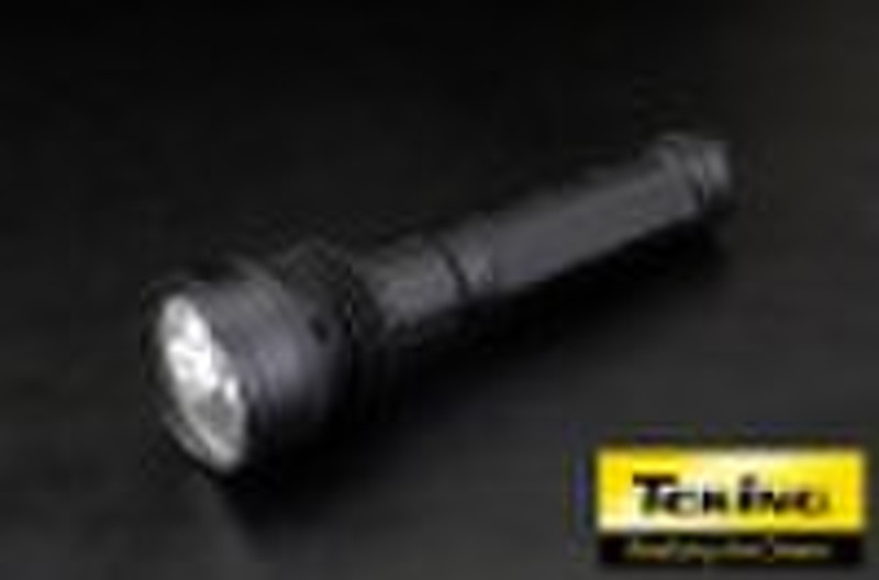 X3 Series HID Flashlight(20W 25W 35W)