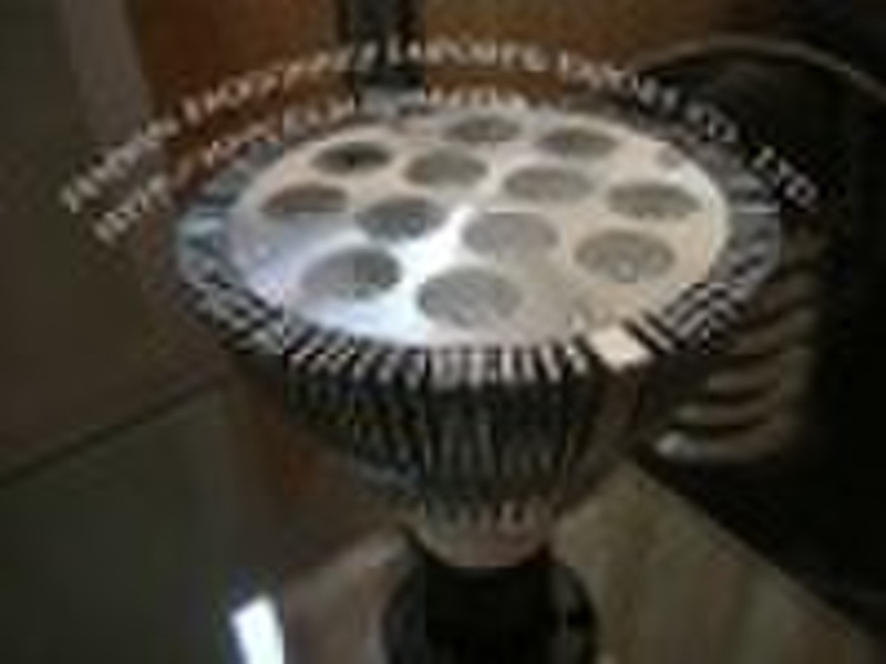 LED Spot Light 12*1W (CE FCC RoHS)