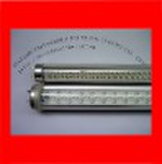 LED Tube Light (SMD T5/T8/T10) CE RoHS approved.
