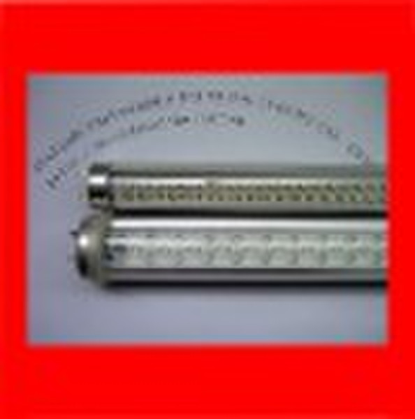 LED Tube Light (SMD T5/T8/T10) CE RoHS approved.