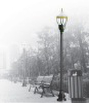 garden lamp