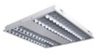 LED LOUVER LIGHT