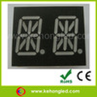 0.36inch Triple Digit LED Display