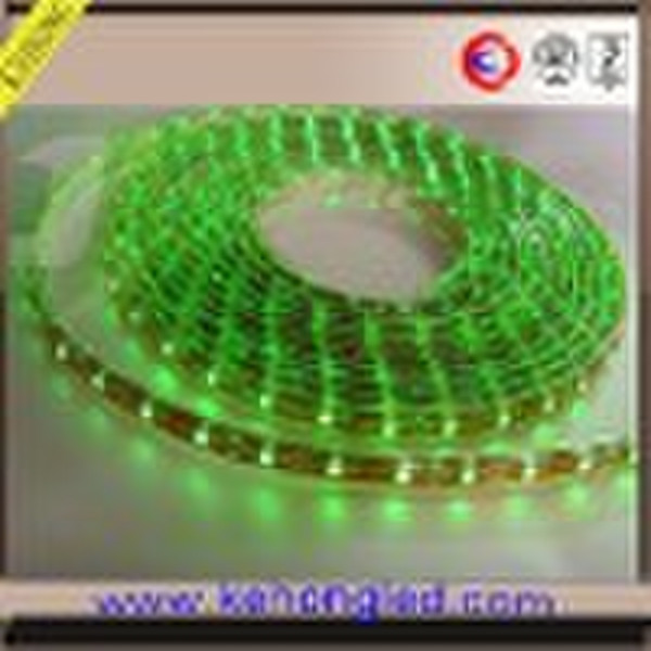 Round Two-lane bright LED Belt