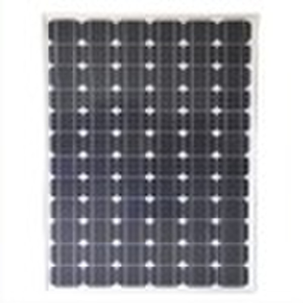 185 watt Mono Solar panels