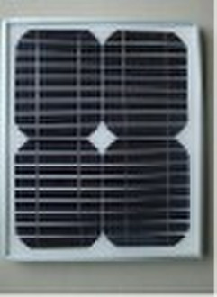 10 watt Mono Solar panel