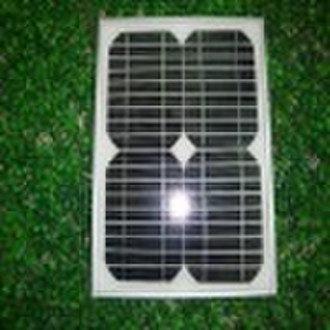 solar module SFM10