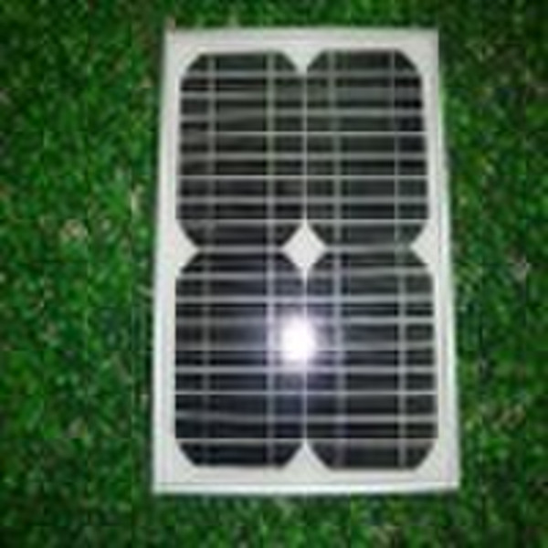 solar module SFM10