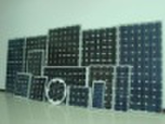 50 watt Mono PV panels