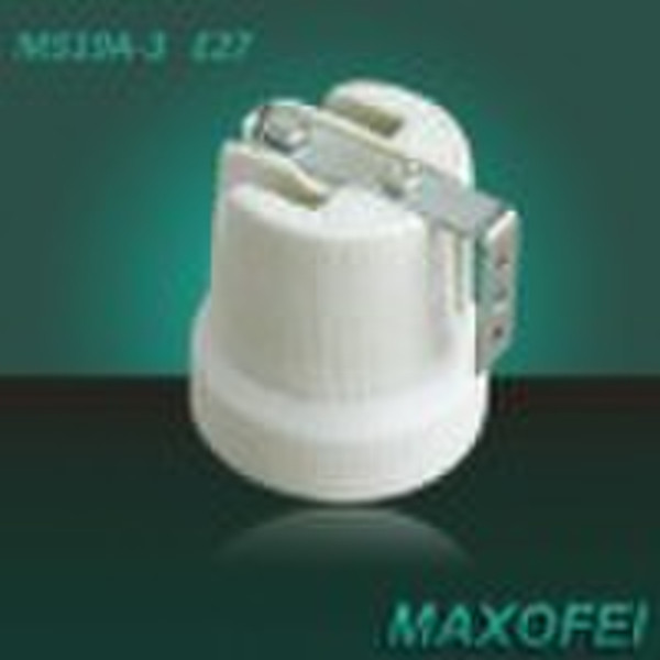 F519-Lampen-Halter