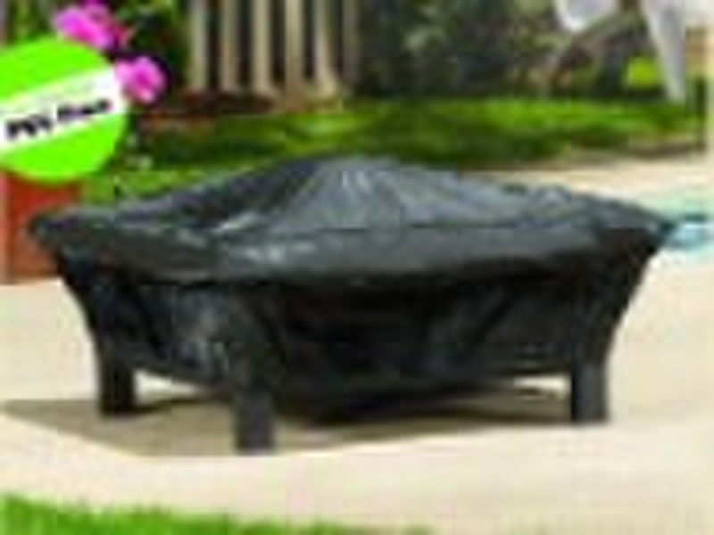 Fire Pit Cover (Square)