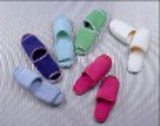 bath  slipper(with EVA soles)