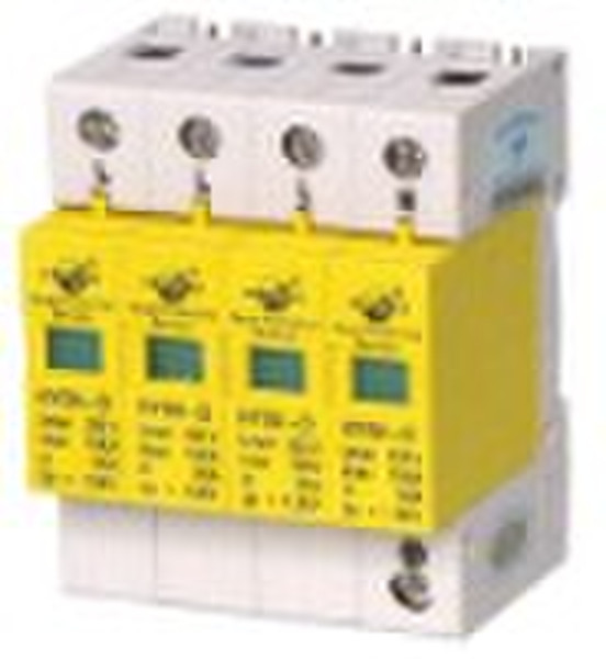 Surge protection device HYS4-D