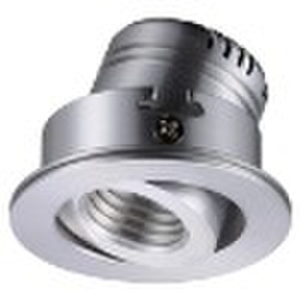 LED Recessed Light