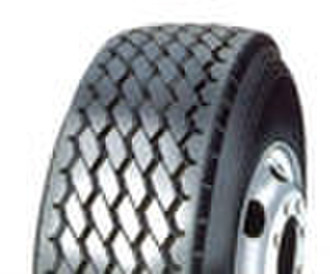 TRUCK TYRE