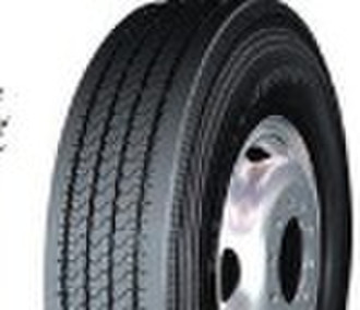 TRUCK TYRE