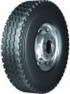 TRUCK TYRE