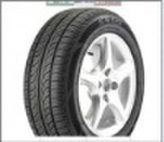 passenger car radial tyre