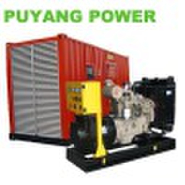 Cummins Engine Diesel generator (8kw-2400kw)