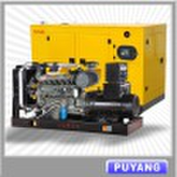 Shangchai series diesel generator