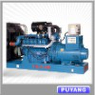 Doosan Engine  Korea Origin  Power Generator (96kv