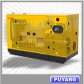Soundproof diesel Generator (10kVA to 563kVA)