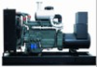 water cooled diesel generator (DEUTZ Engine)